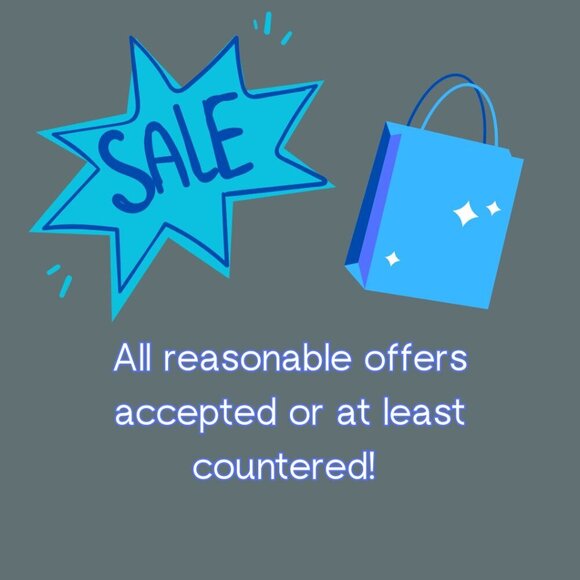 Other - Like what you see!? Make an offer!